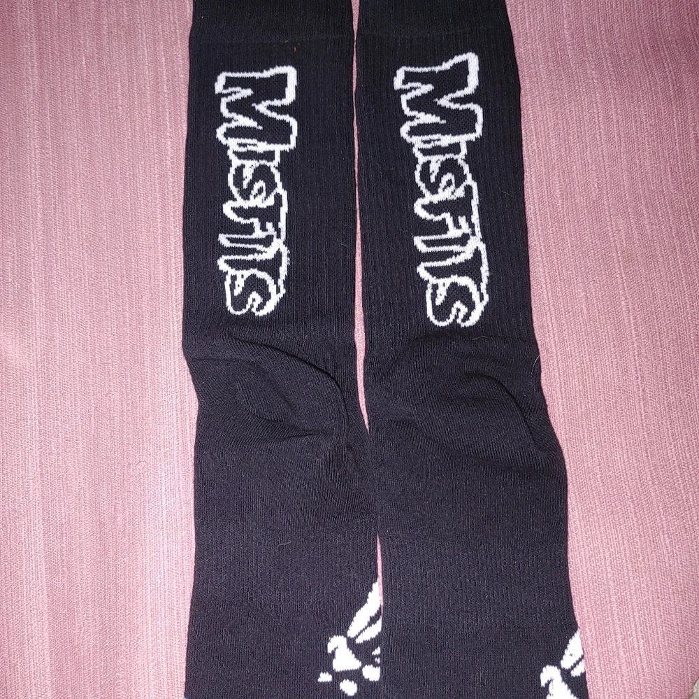 Misfits socks - Picture 4 of 9